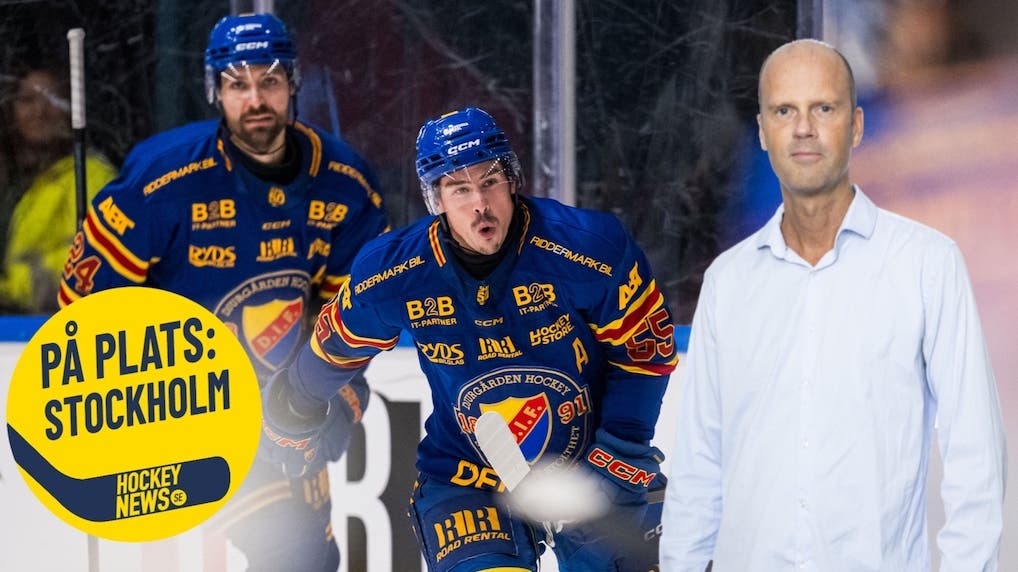 Djurgården Timrå betyg