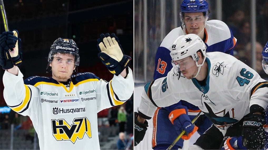 (14155) Lias Andersson/Joel Kellman