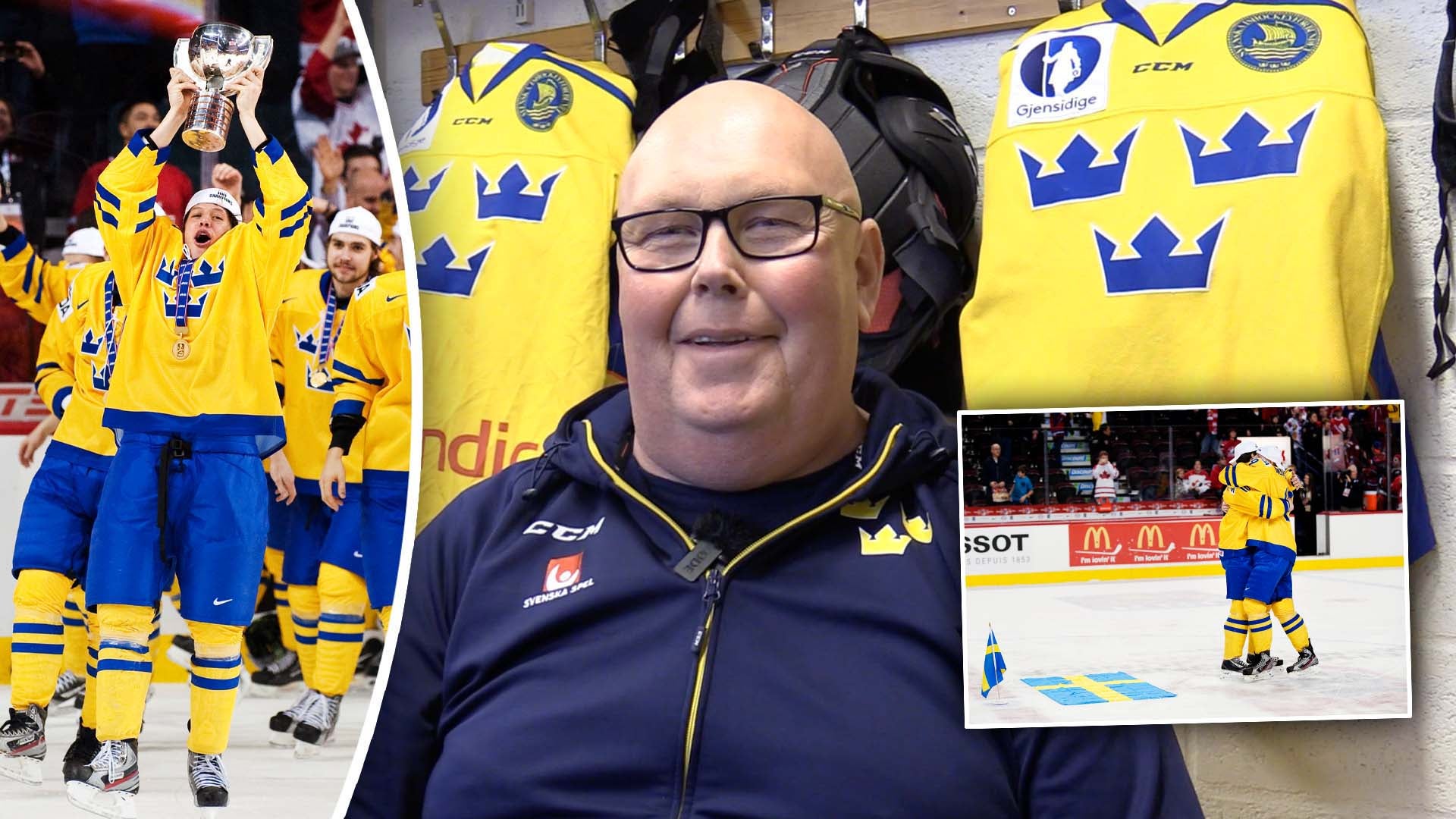 Bildbyrån / Henrik Sjöberg