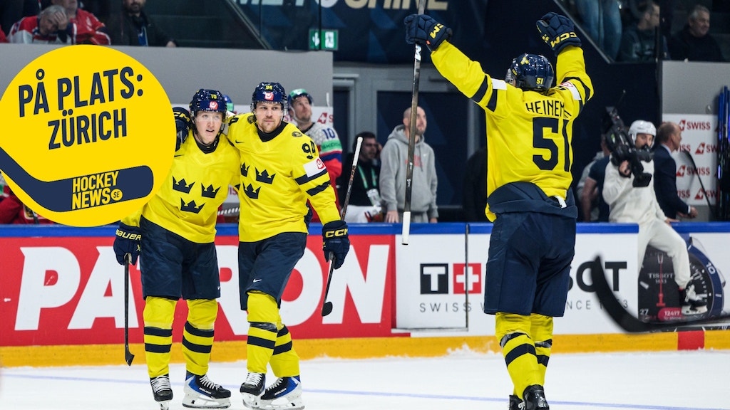 Foto: Jesper Zerman/Bildbyrån