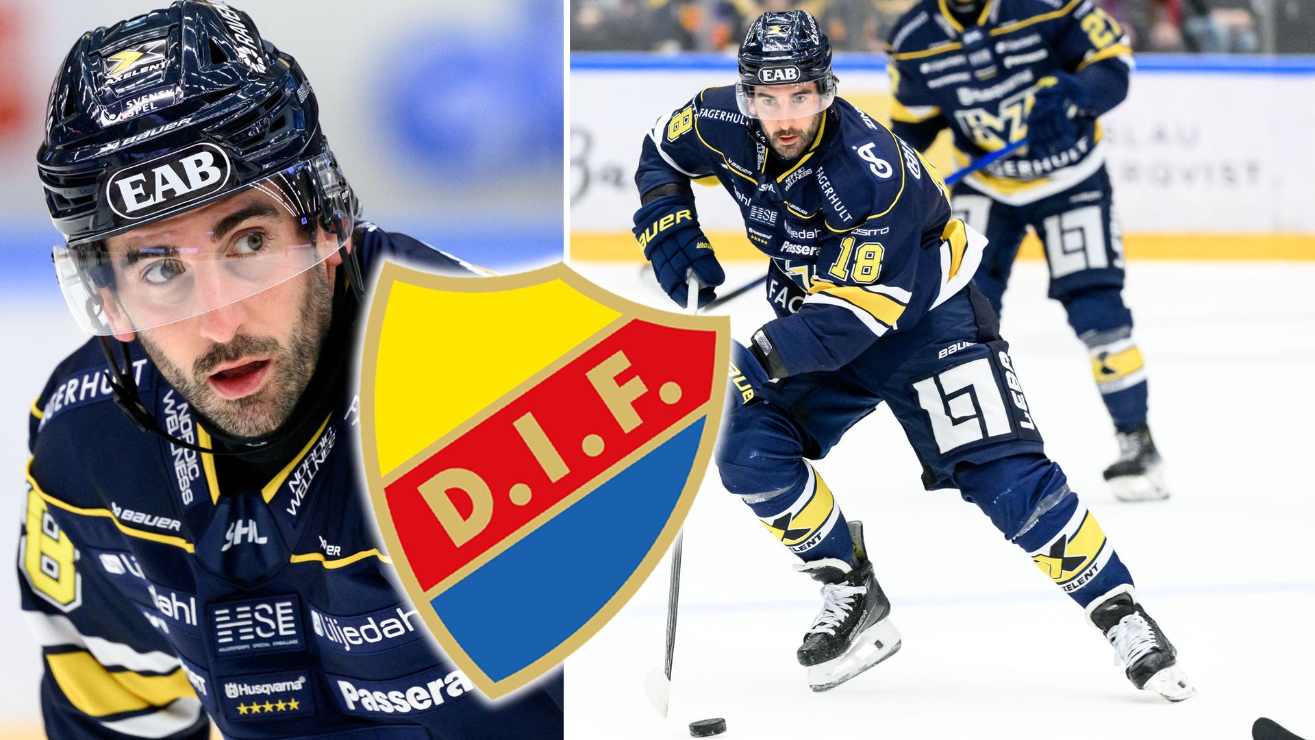 Laleggia Djurgården