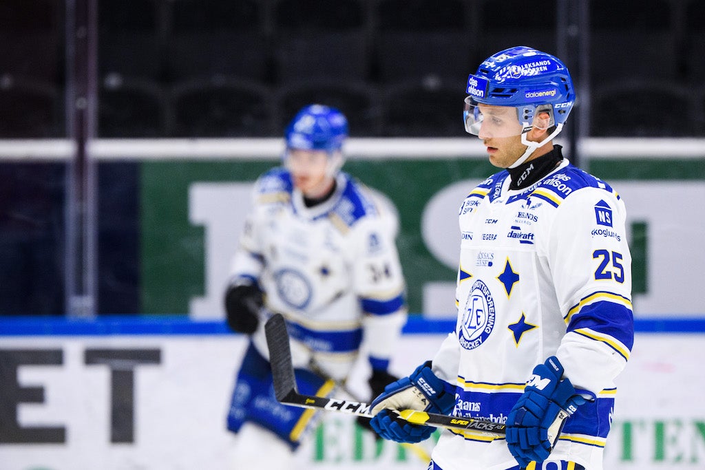 Maxim Thore/Bildbyrån