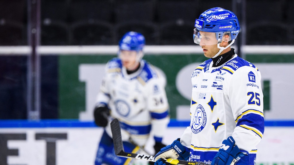 Maxim Thore/Bildbyrån