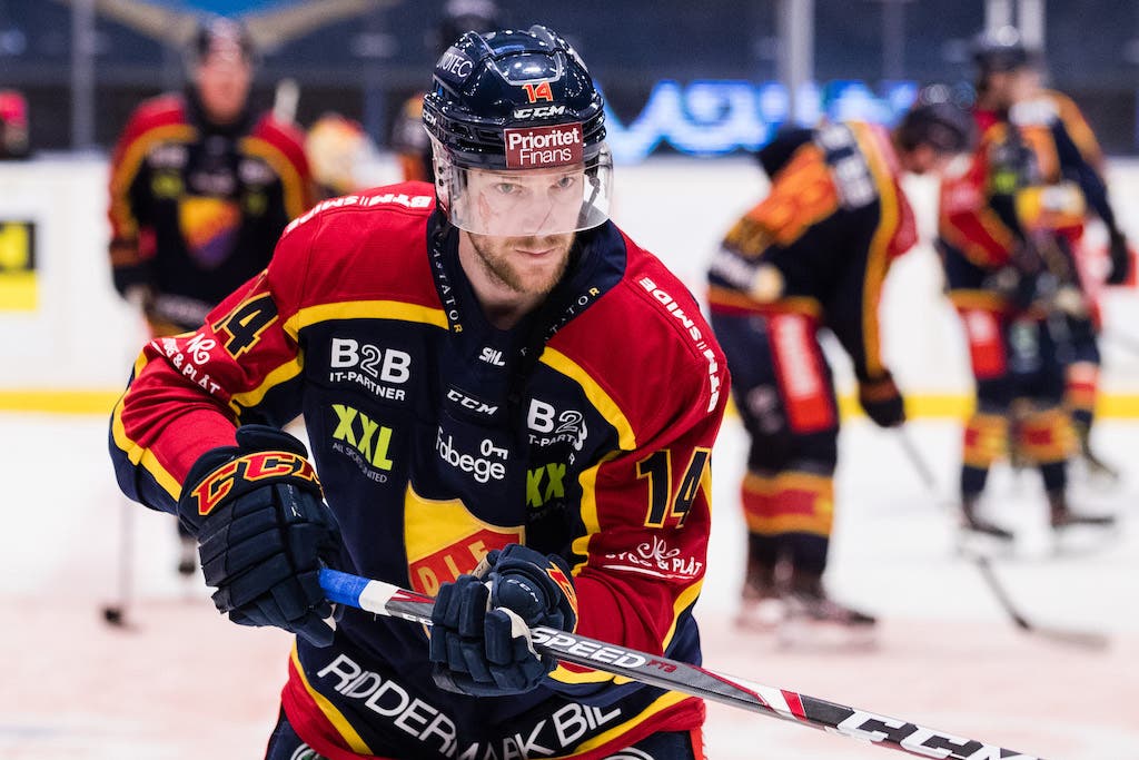 (18523) Tom Wandell/Djurgården