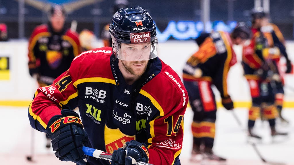 (18523) Tom Wandell/Djurgården