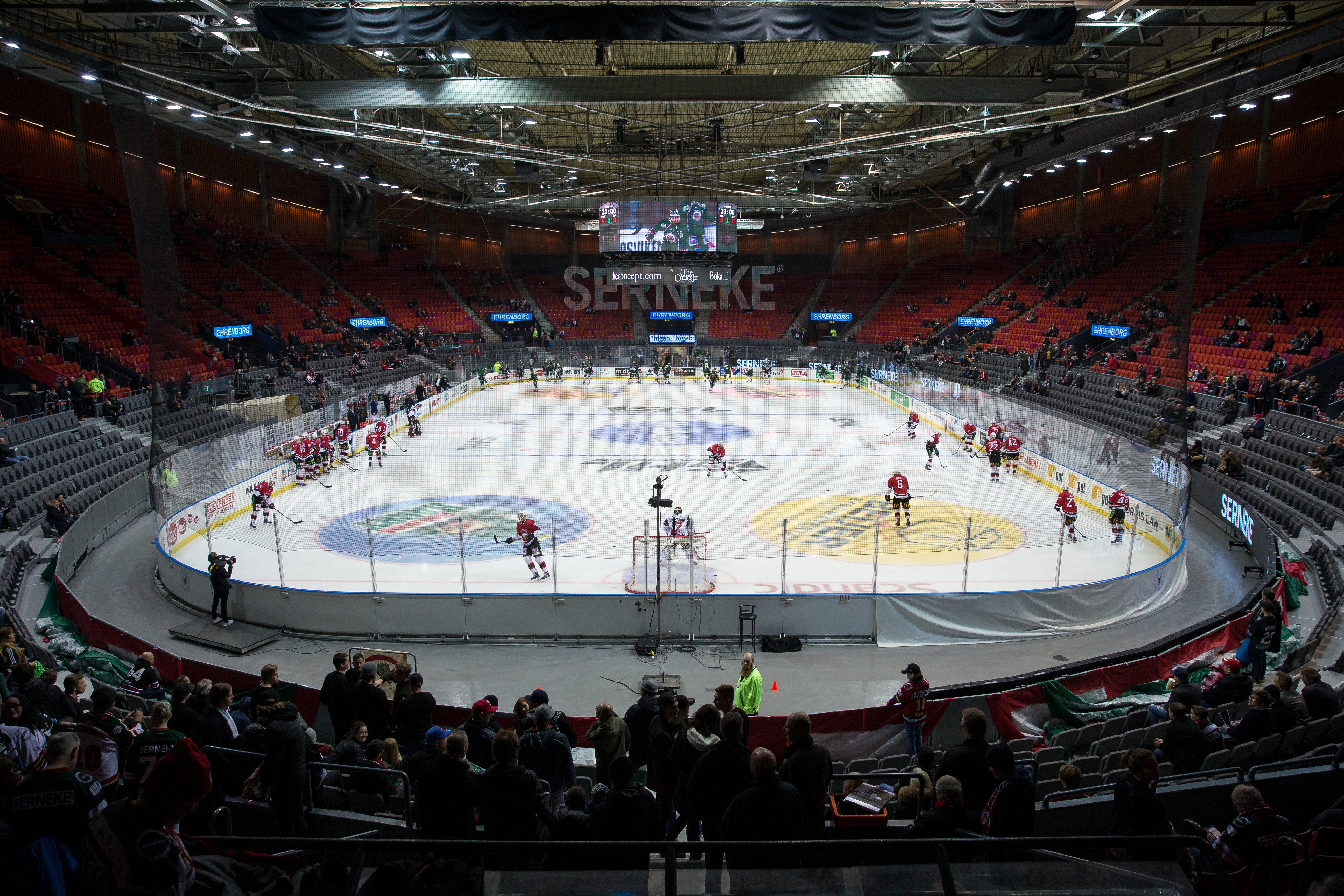 (3019) Scandinavium