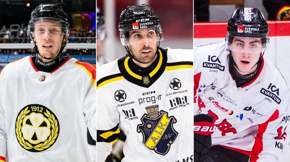 Tärnström Kontos Ljungman