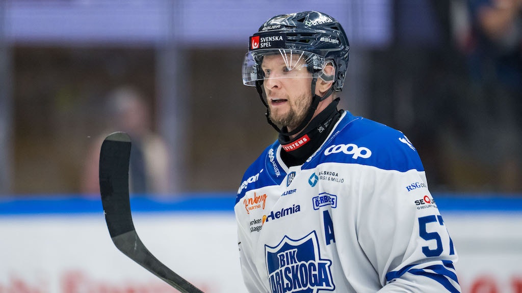 Foto: Bildbyrån