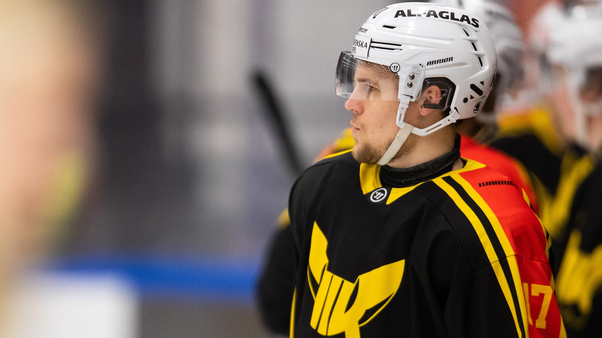 (23351) WIlliam Wikman