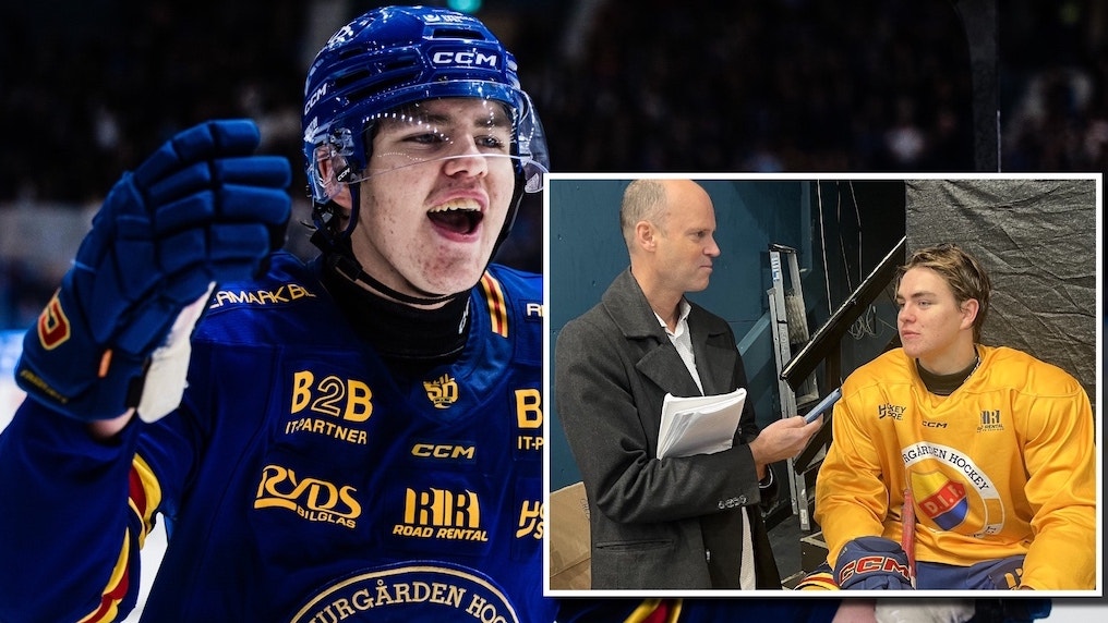 Foto: Bildbyrån / Privat