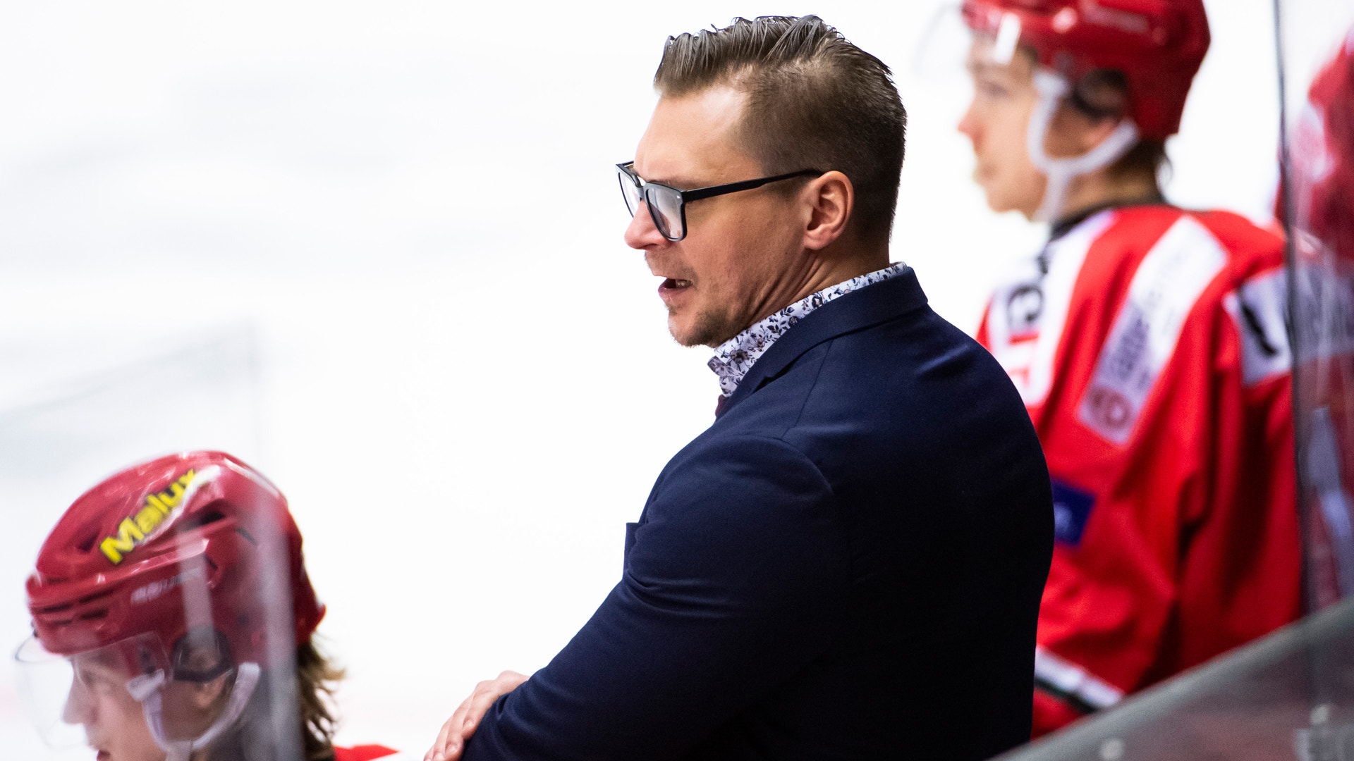 Erik Mårtensson/Bildbyrån