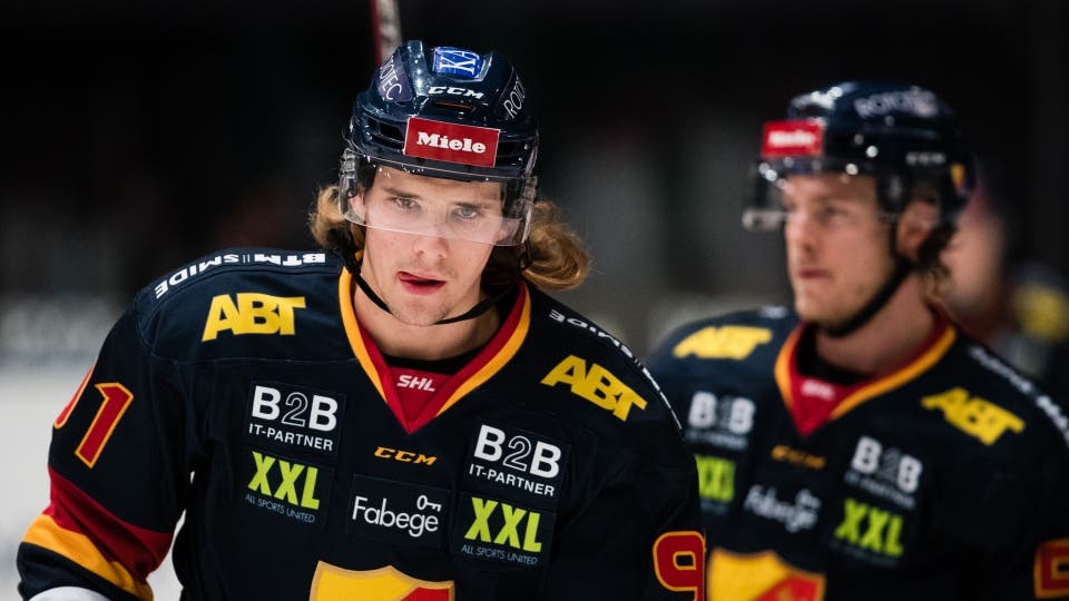 Andreas L Eriksson/Bildbyrån