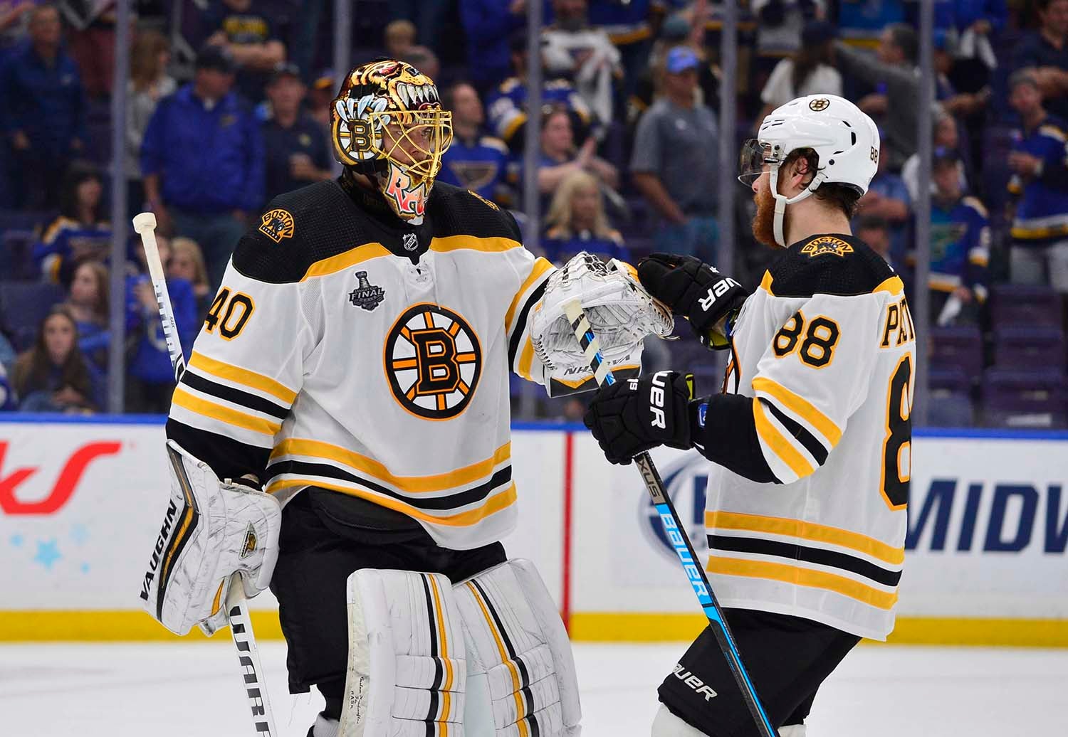 (21915) Tuukka Rask