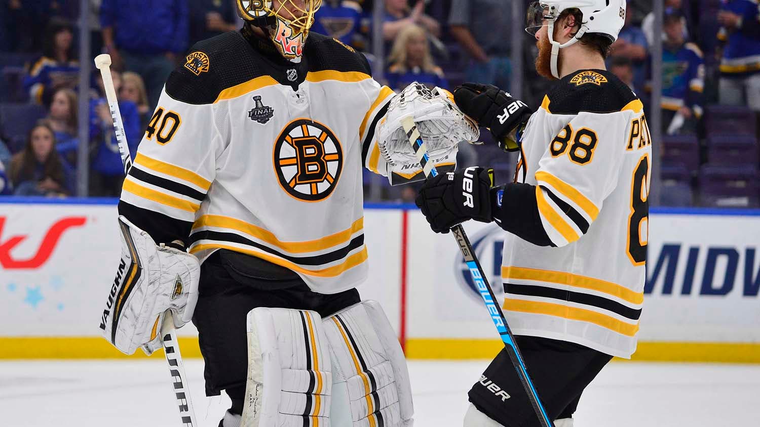 (21915) Tuukka Rask