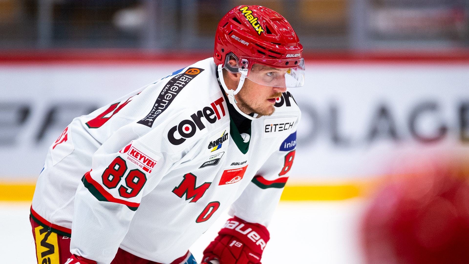Pär Olert/Bildbyrån