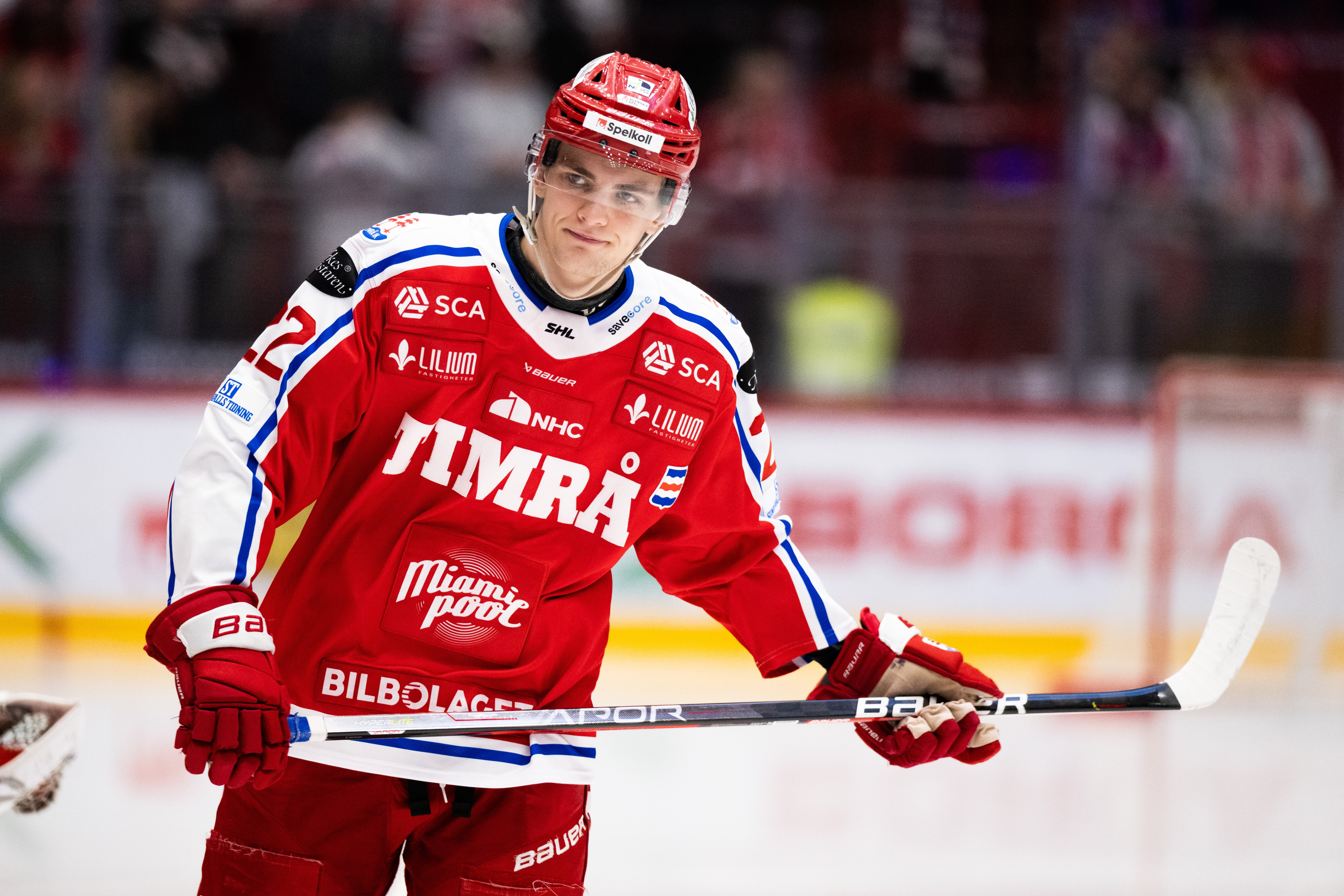 (26607) Dennis Värmhed