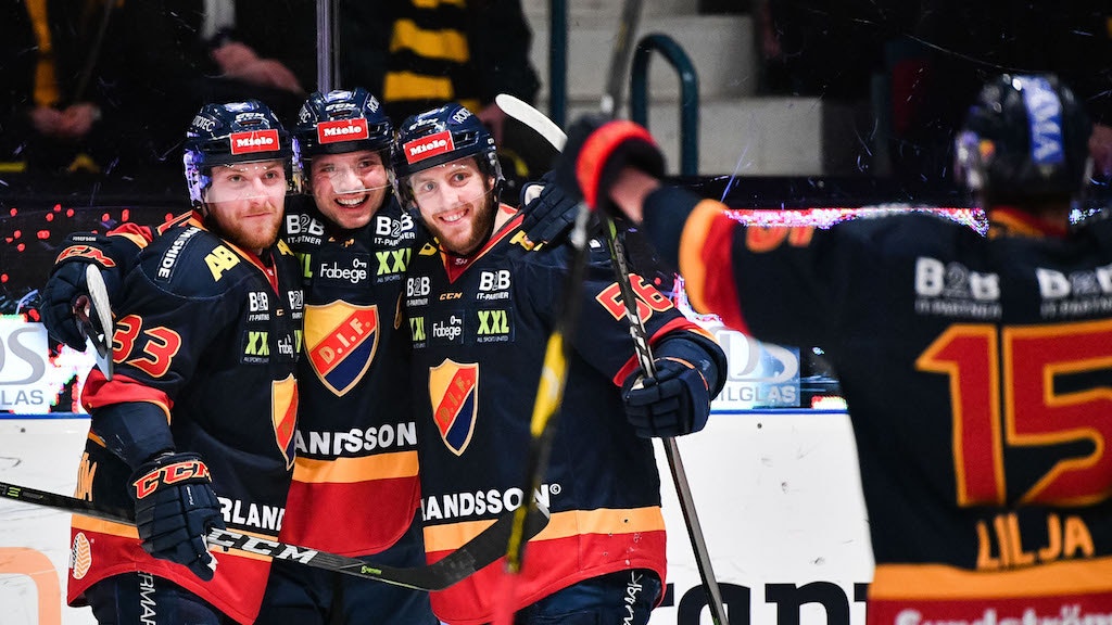 Simon Hastegård/Bildbyrån