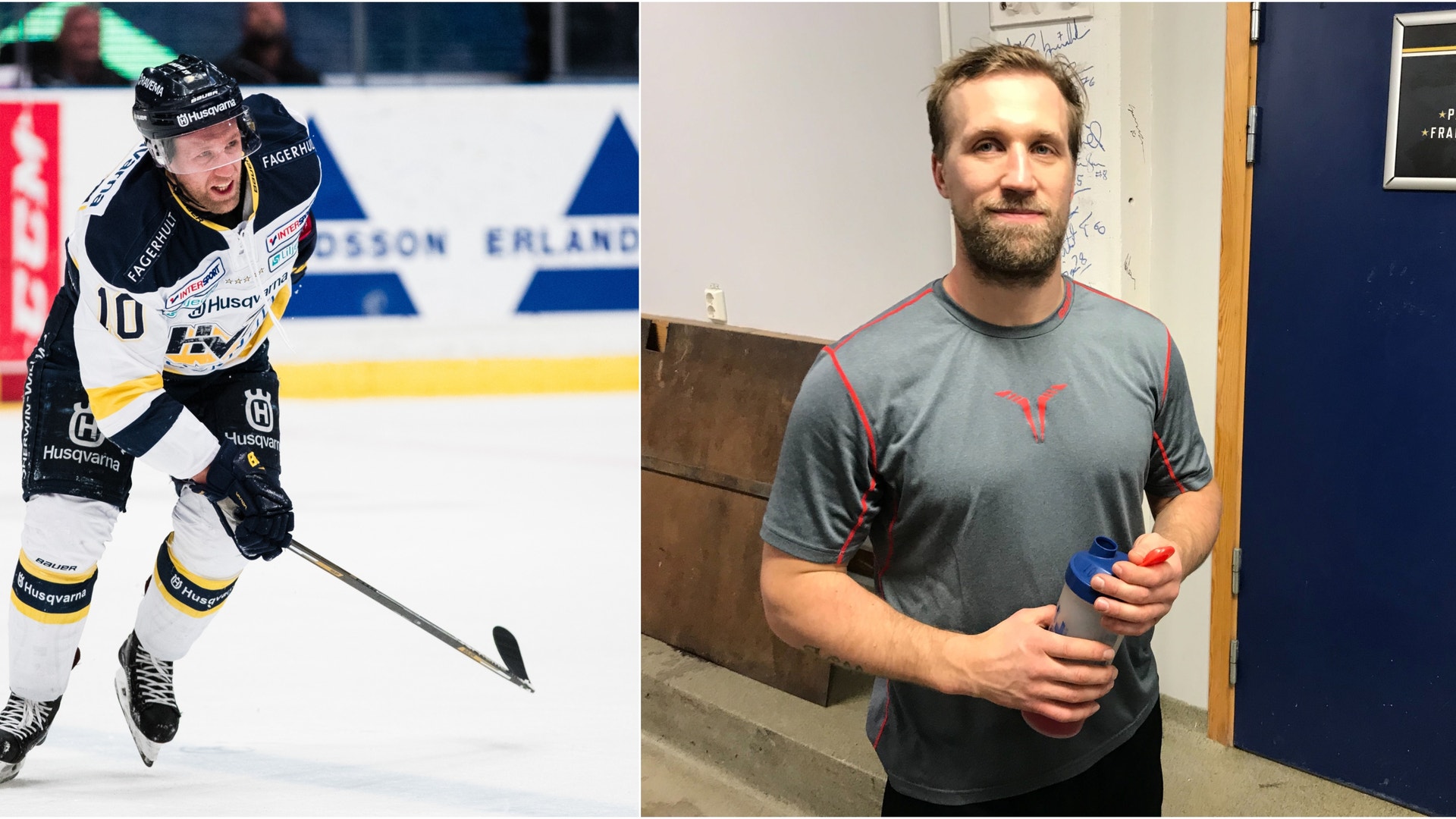 Bildbyrån/Mattias Ek, HockeyNews.se