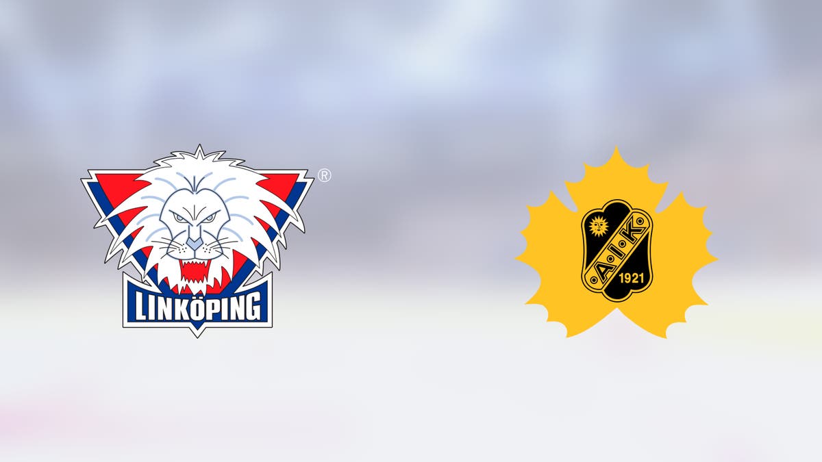 LHC jagar trendbrott mot Skellefteå AIK