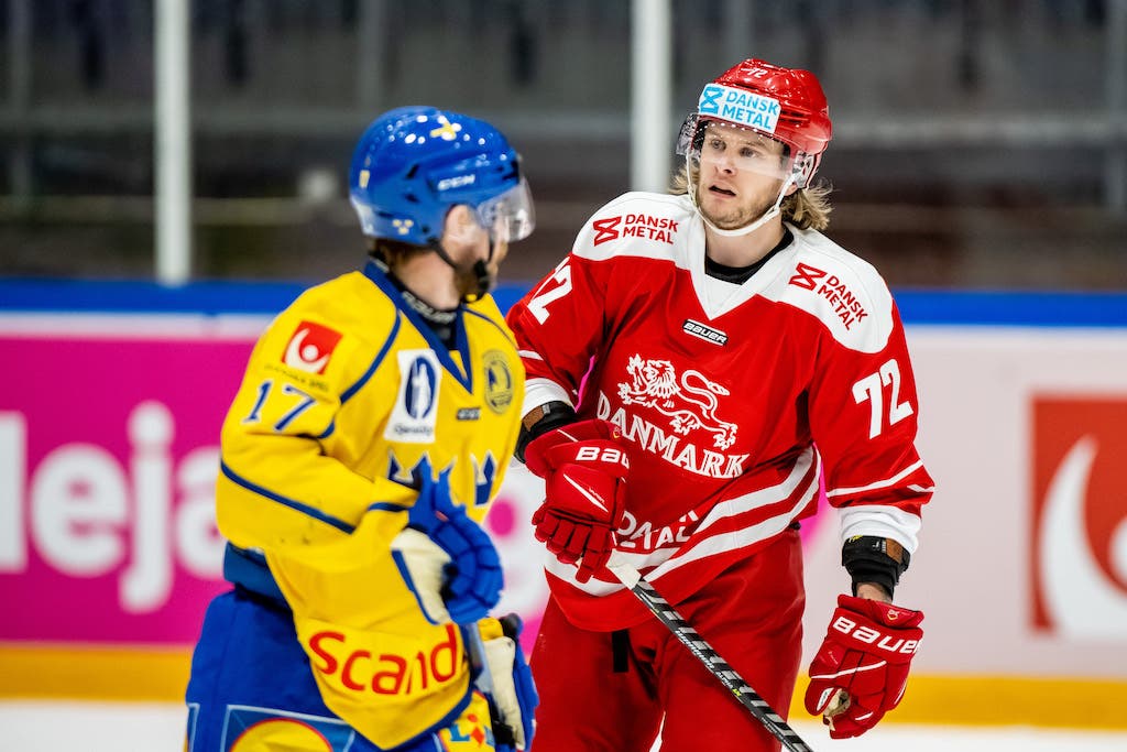 (24335) Nicolai Meyer/Danmark