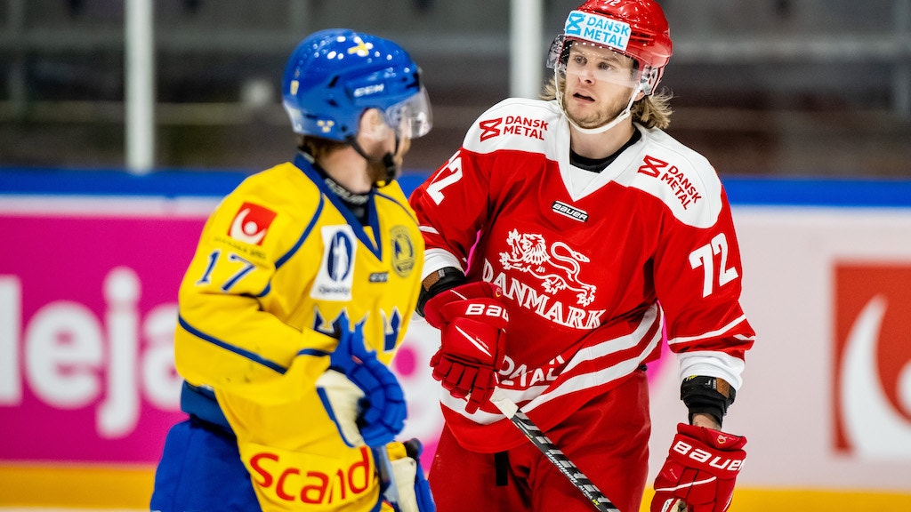 (24335) Nicolai Meyer/Danmark