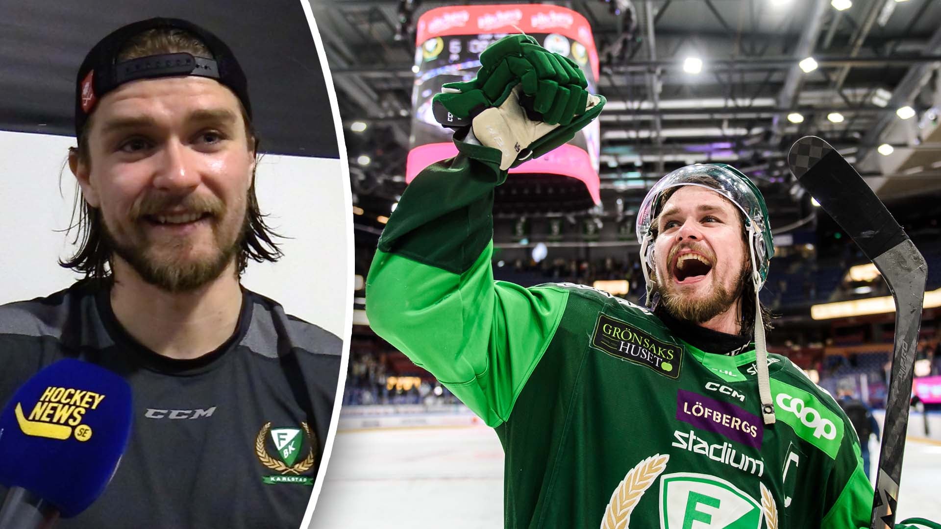 (23360) Linus Johansson