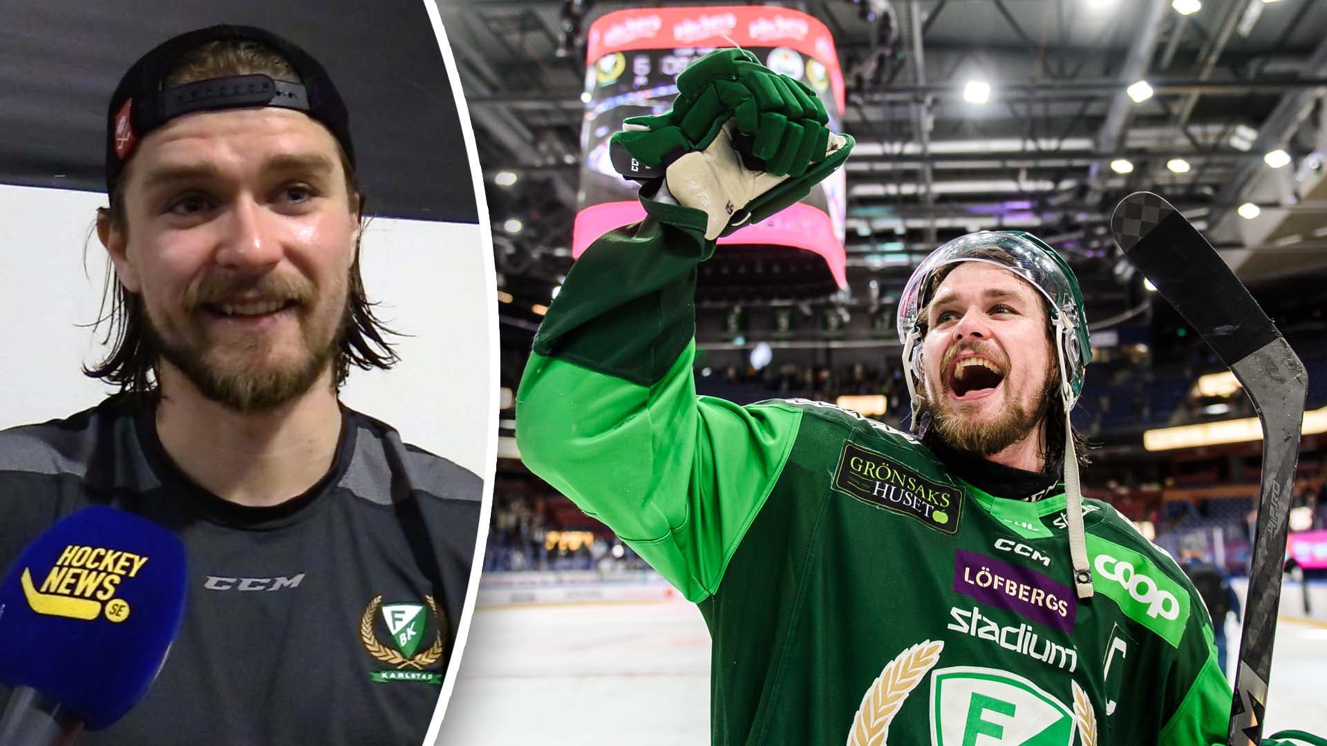 (23360) Linus Johansson