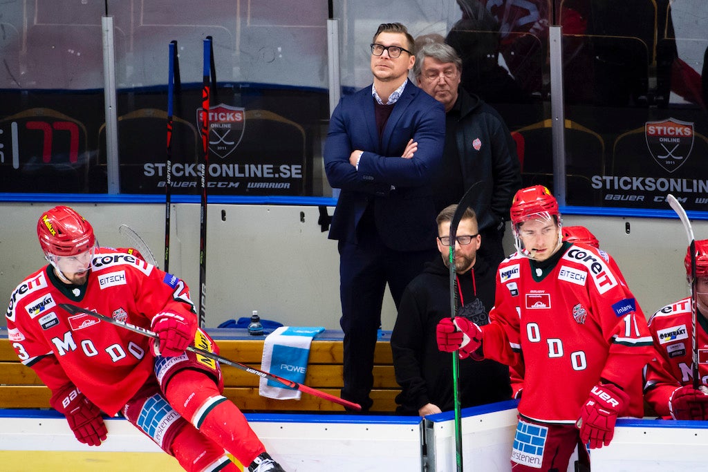 (13381) Modo/Björn Hellkvist