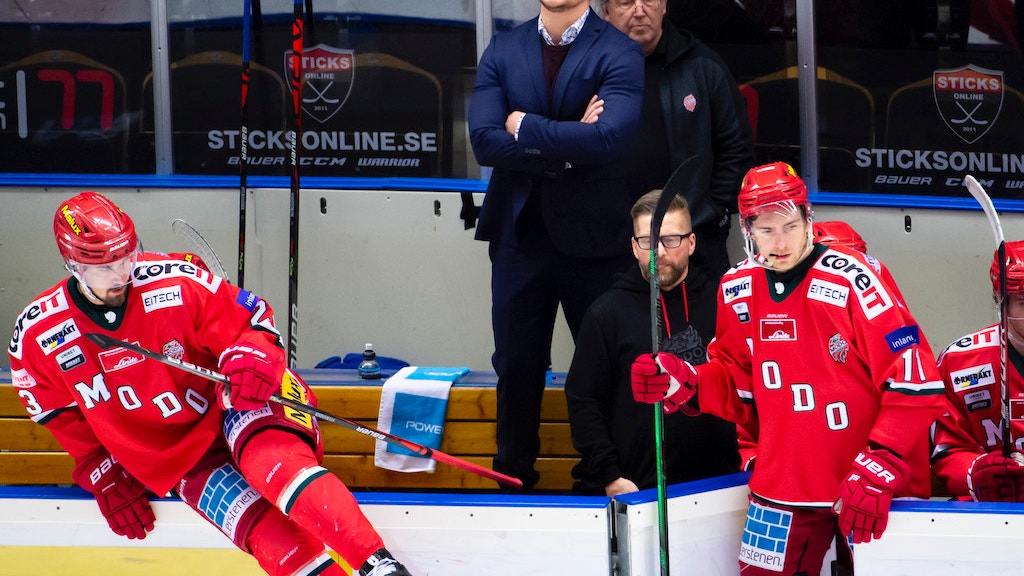 Erik Mårtensson/Bildbyrån