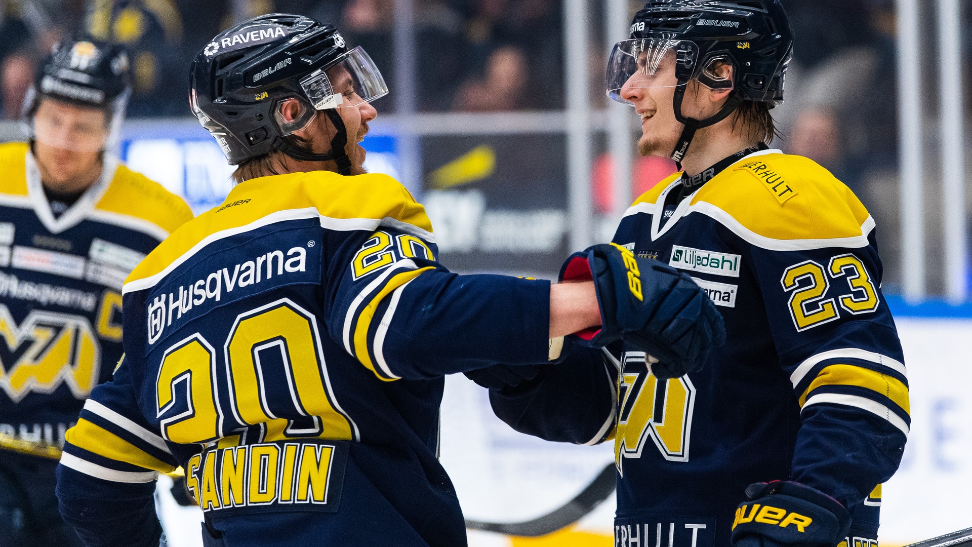 Mathias Bergeld/Bildbyrån