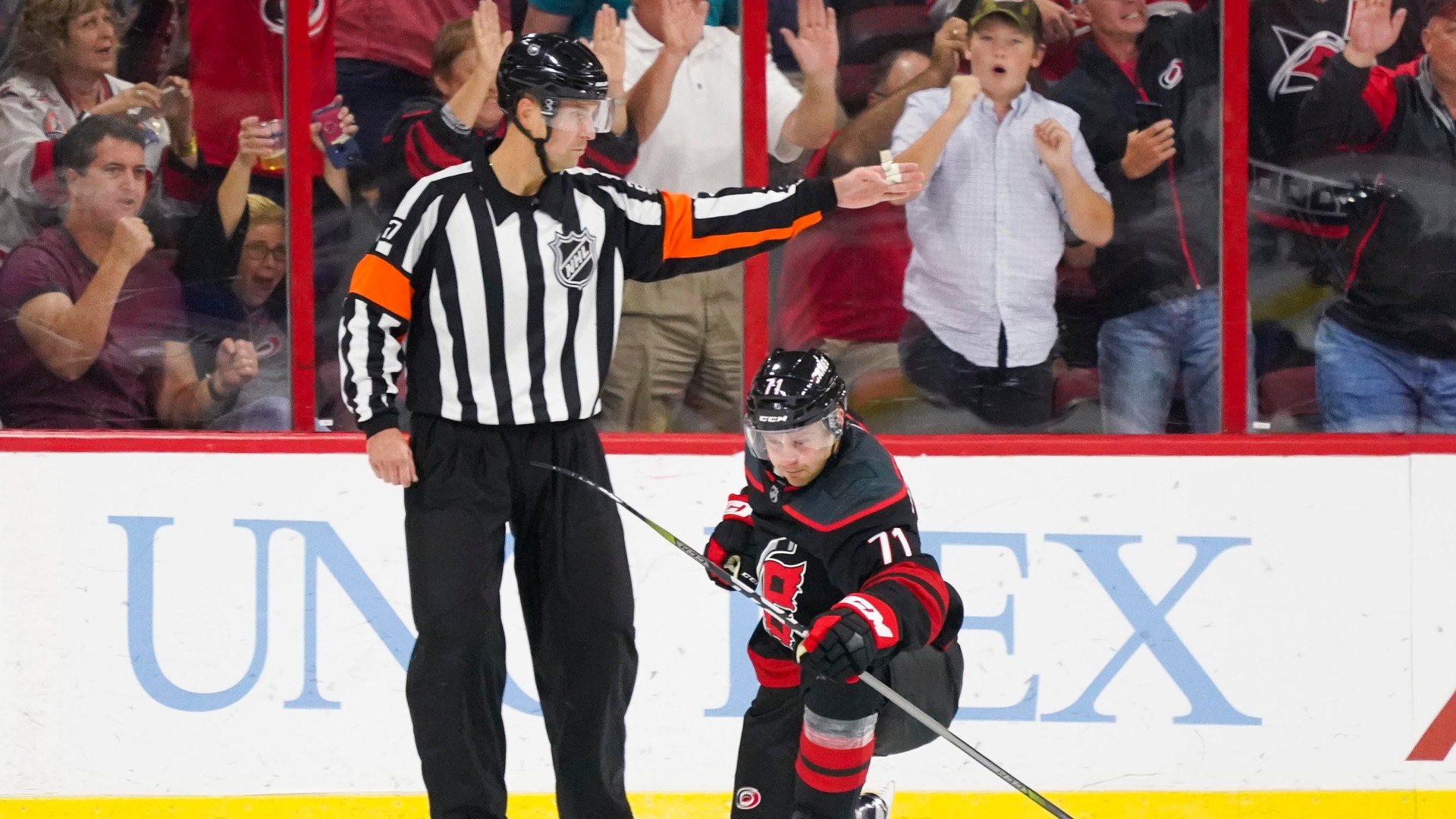 James Guillory/USA Today Sports/Bildbyrån
