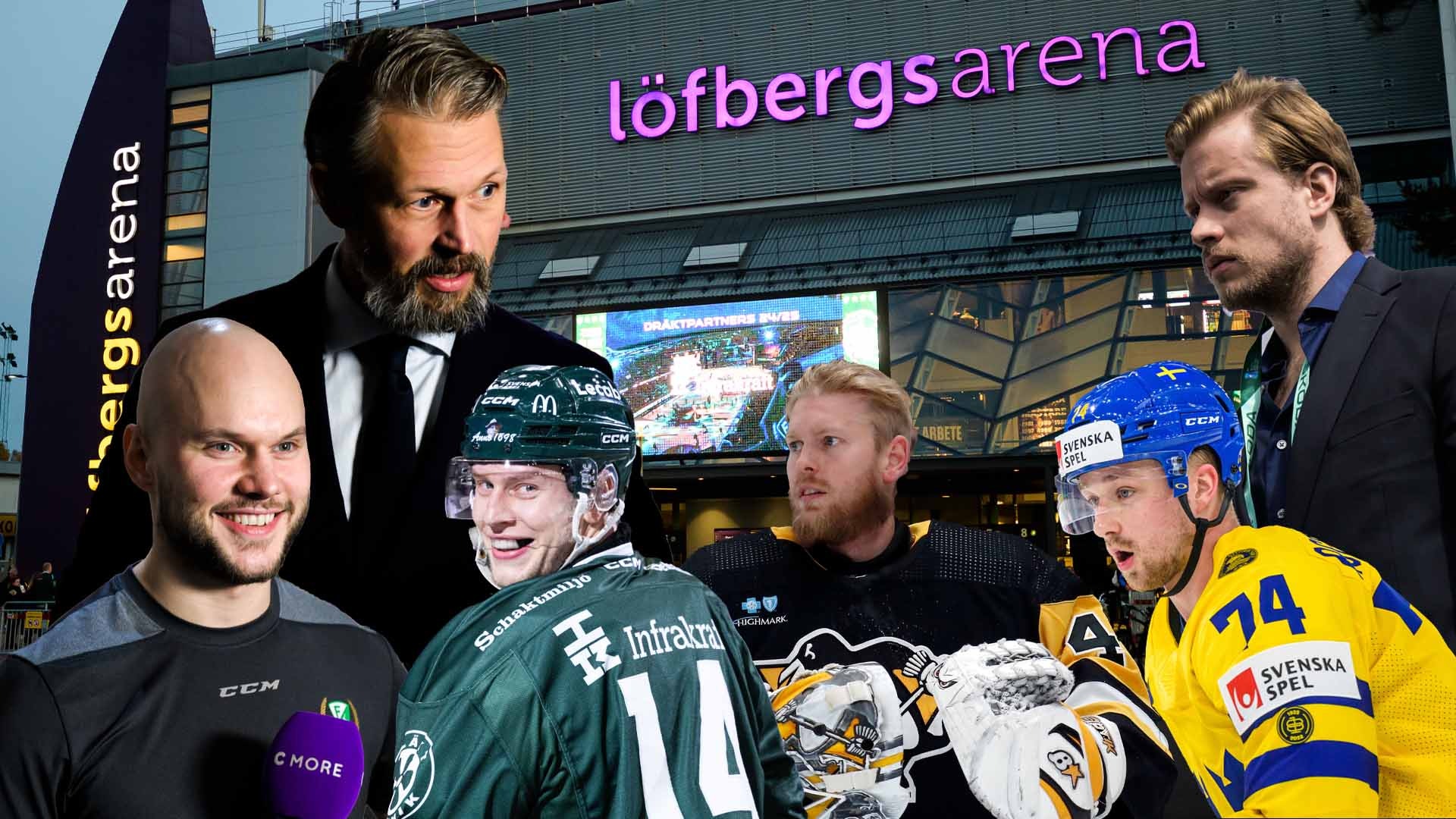 Foto: Bildbyrån
