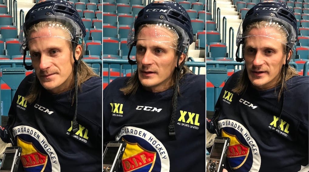 (20520) Marcus Sörensen/Djurgården