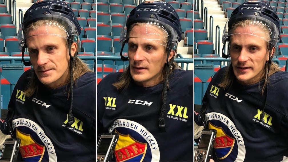 Mattias Ek/HockeyNews.se