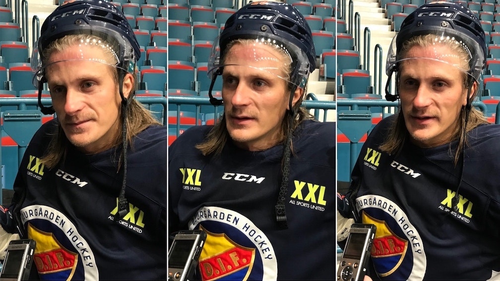 (20520) Marcus Sörensen/Djurgården