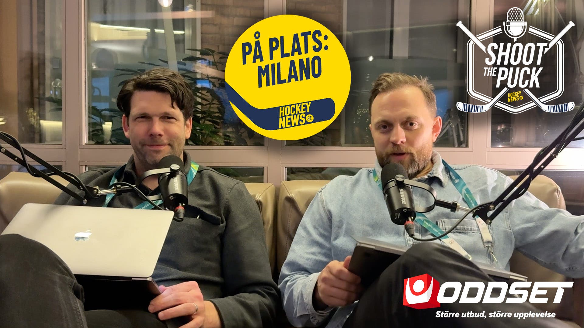 Podcast