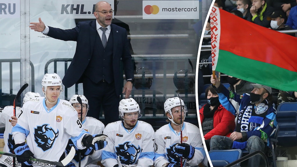 (c) photo.khl.ru Ilya Smirnov/Vyacheslav Tsuranov