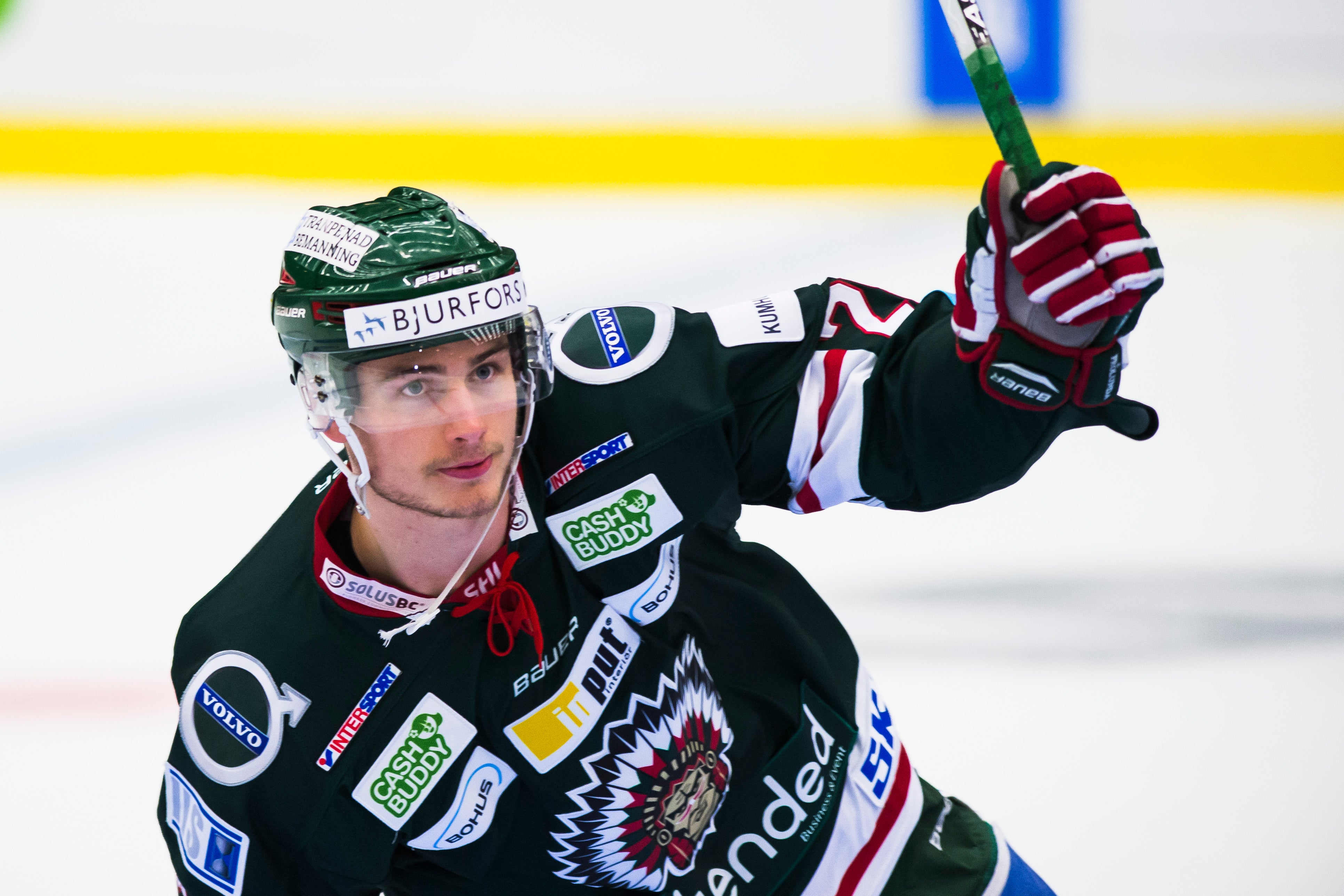 Mathias Bergeld/Bildbyrån