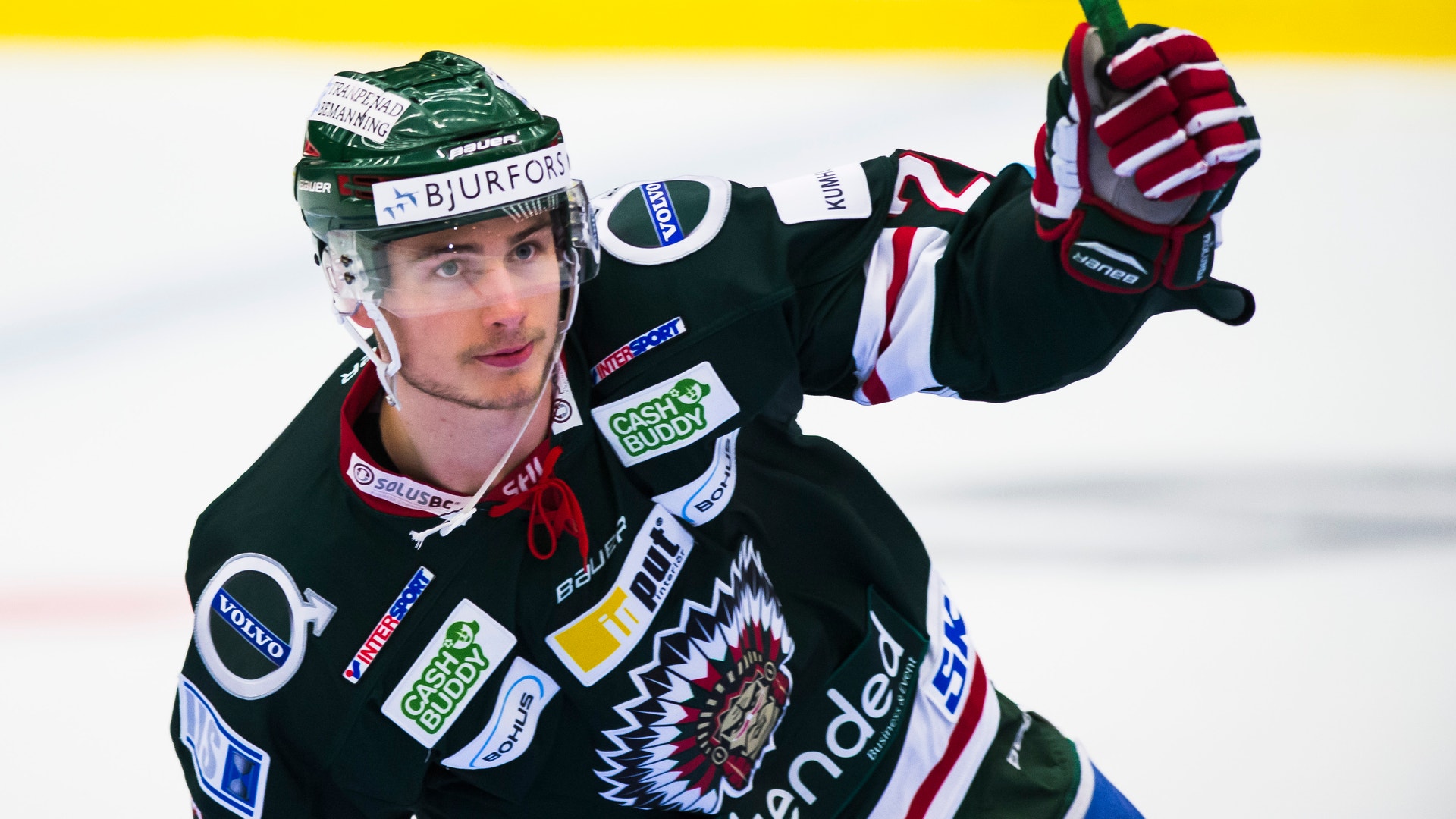 Mathias Bergeld/Bildbyrån