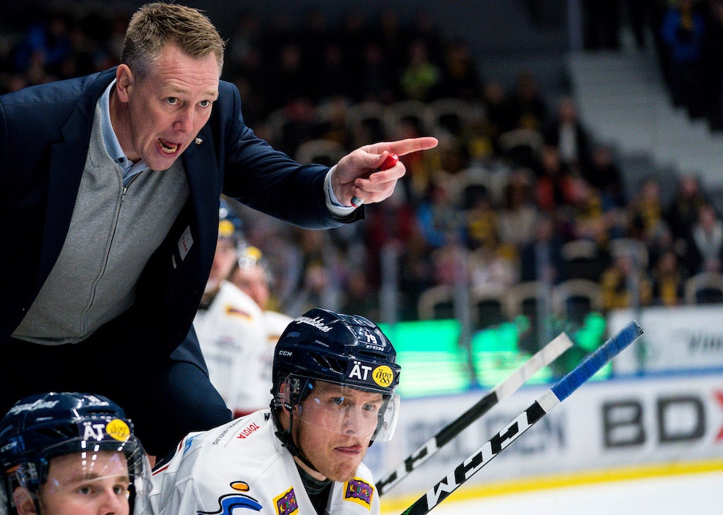 (12758) Johan Åkerman/LHC