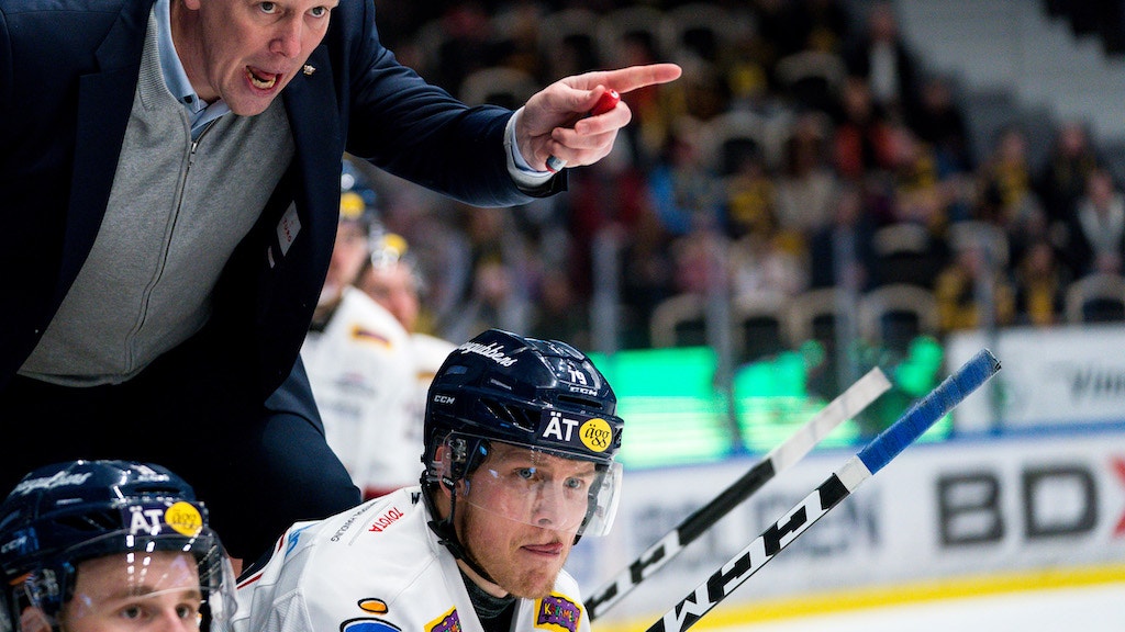 (12758) Johan Åkerman/LHC