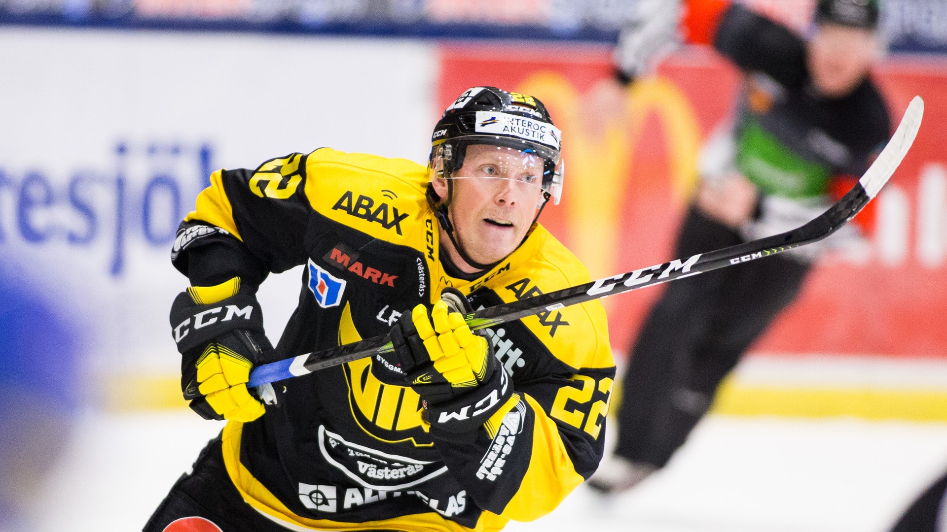 Tobias Sterner/Bildbyrån