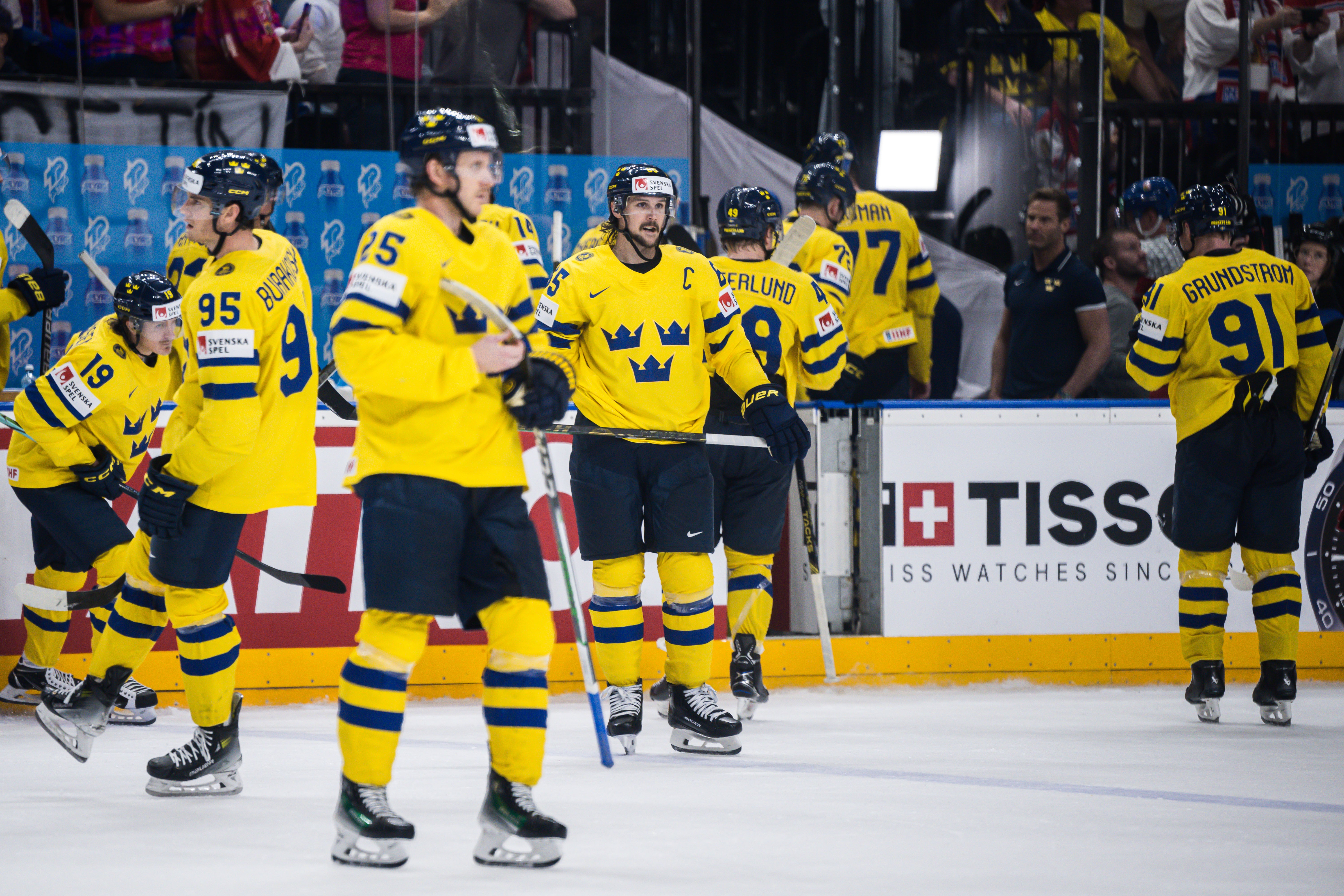 Tre Kronor