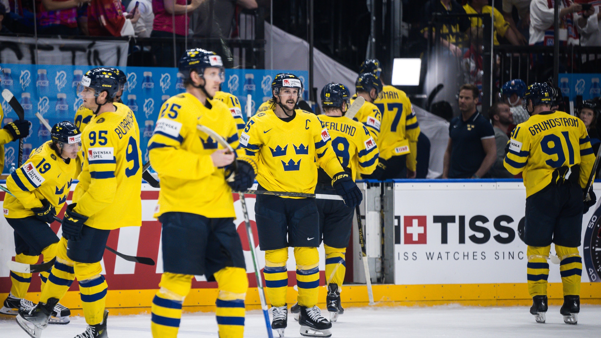 Tre Kronor