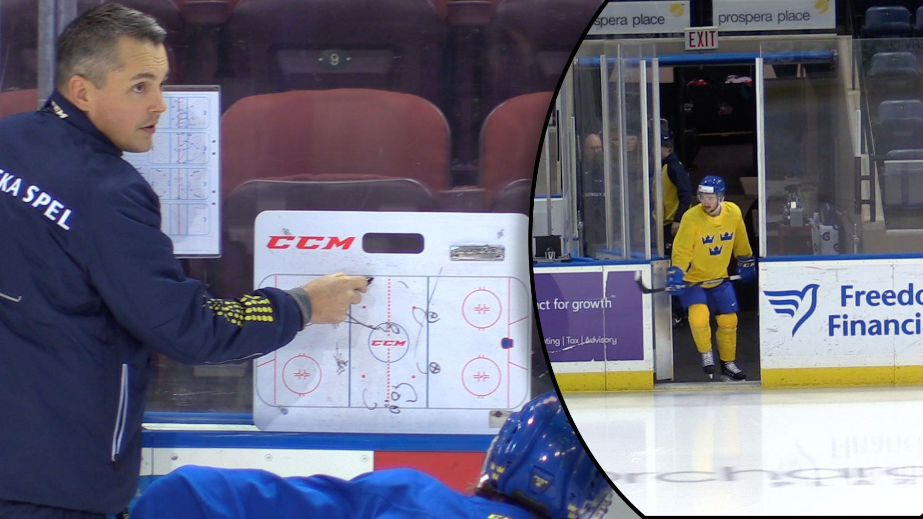 Henrik Sjöberg / HockeyNews.se