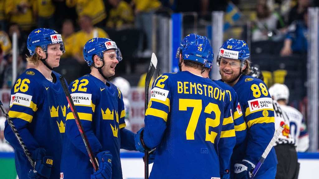 Maxim Thoré/Bildbyrån