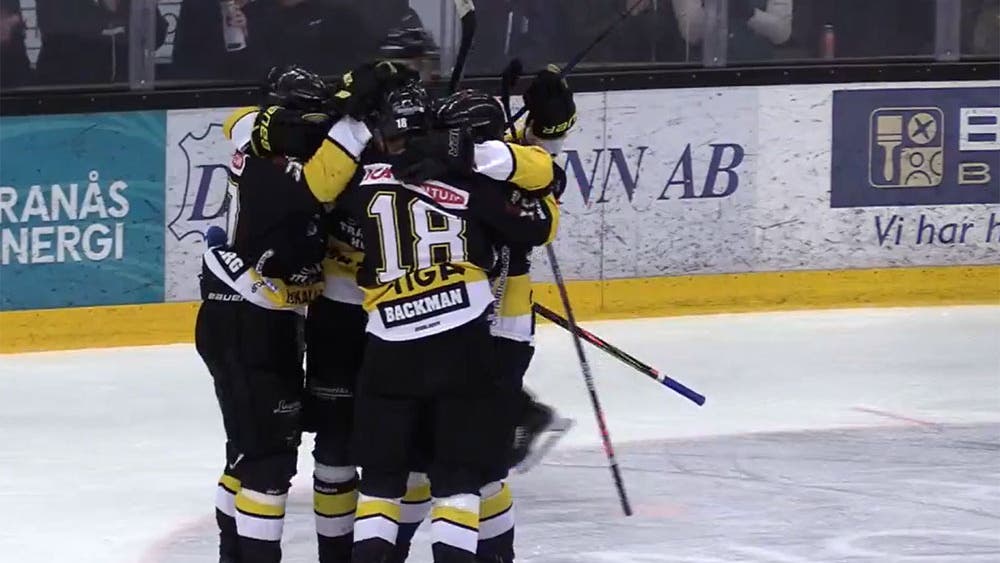 (13116) Tranås jubel