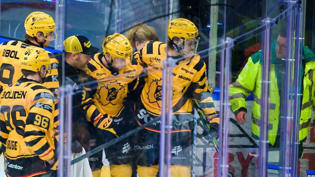 Fredrik Karlsson/Bildbyrån