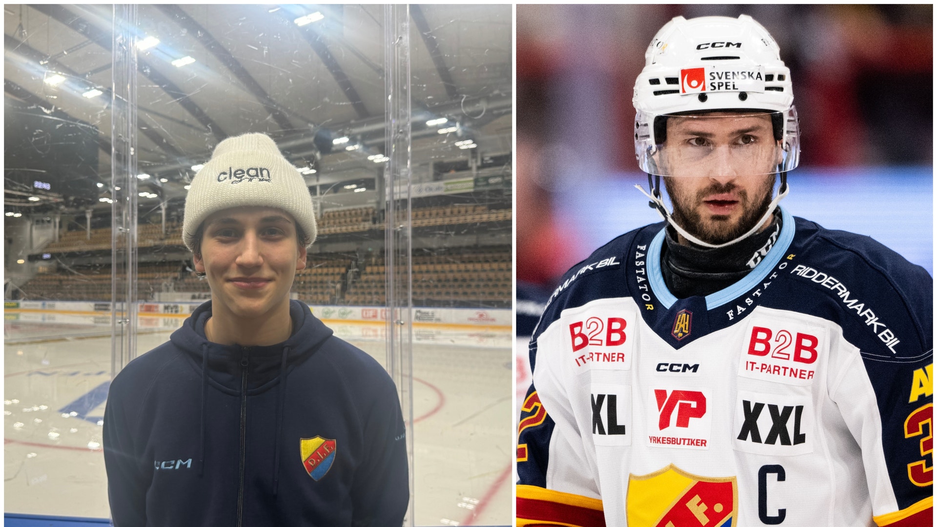 Foto: Mattias Persson & Bildbyrån.