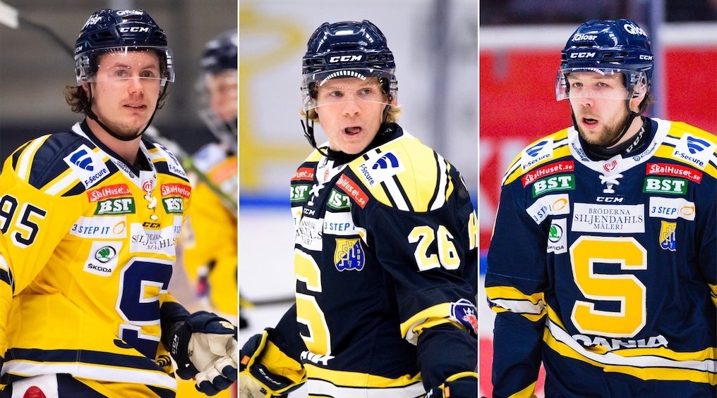 (18337) Olesen/Heikkinen/Alba